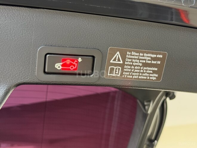 BMW X6 M 2009, 150,000 km - 4.4 l - Bakı