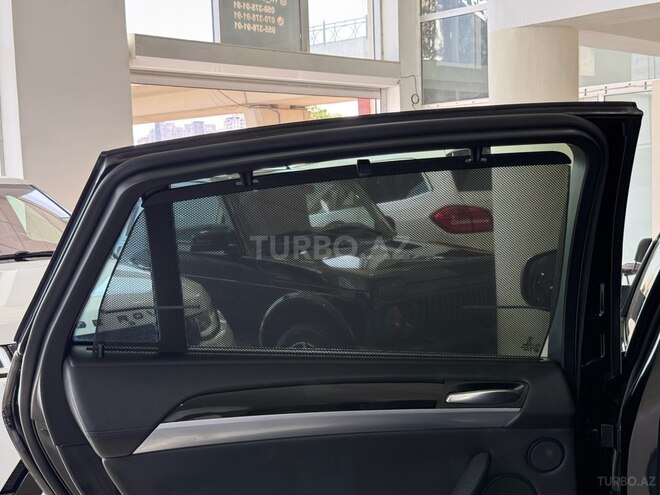BMW X6 M 2009, 150,000 km - 4.4 l - Bakı
