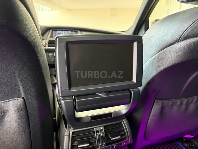 BMW X6 M 2009, 150,000 km - 4.4 l - Bakı