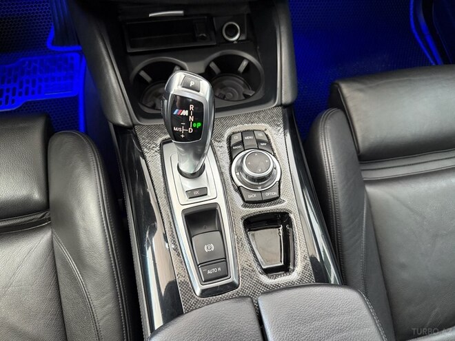 BMW X6 M 2009, 150,000 km - 4.4 l - Bakı