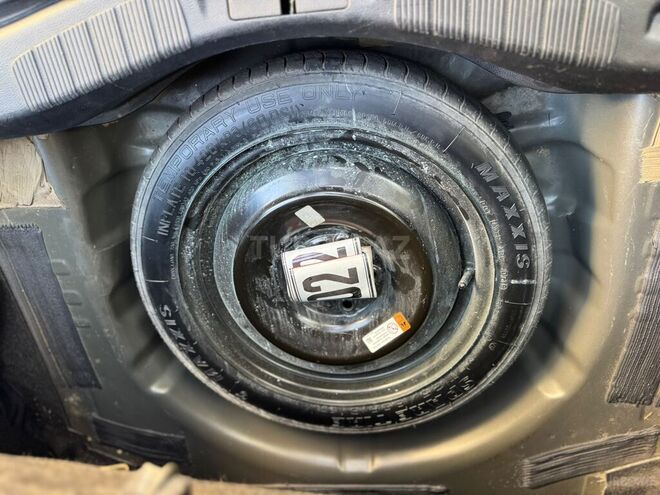 Ford Fusion (North America) 2018, 118,900 km - 1.5 l - Bakı