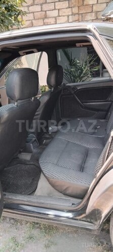 Opel Vectra 1991, 300,000 km - 2.0 л - Zaqatala