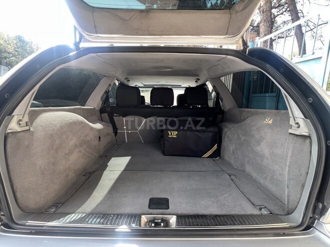 Mercedes E 220 1999, 501,200 km - 2.2 л - Bakı