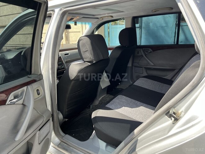 Mercedes E 220 1999, 501,200 km - 2.2 л - Bakı