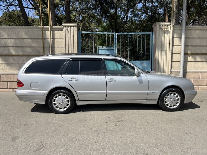 Mercedes E 220 1999, 501,200 km - 2.2 л - Bakı