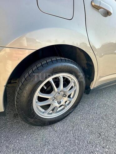 Nissan Tiida 2011, 85,000 km - 1.6 l - Bakı