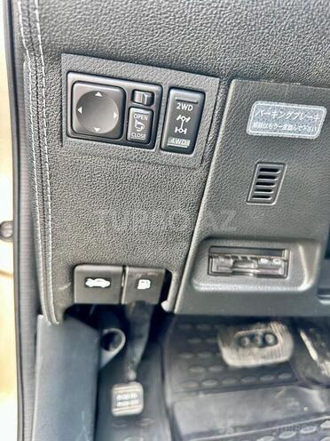 Nissan Tiida 2011, 85,000 km - 1.6 l - Bakı