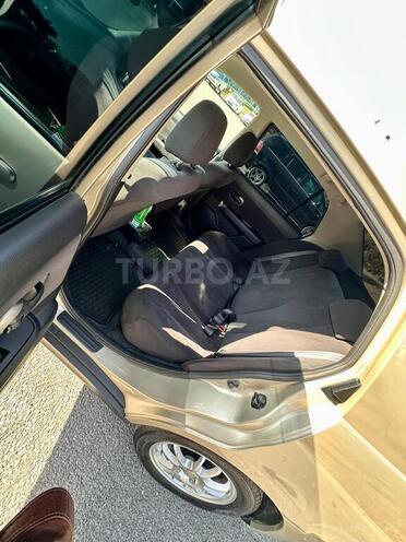 Nissan Tiida 2011, 85,000 km - 1.6 l - Bakı