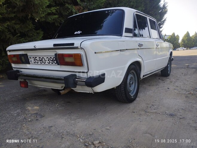 LADA (VAZ) 2106 1995, 250,000 km - 1.6 l - Qazax