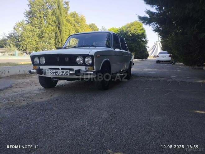 LADA (VAZ) 2106 1995, 250,000 km - 1.6 l - Qazax