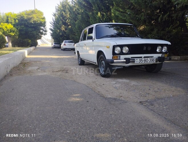 LADA (VAZ) 2106 1995, 250,000 km - 1.6 l - Qazax