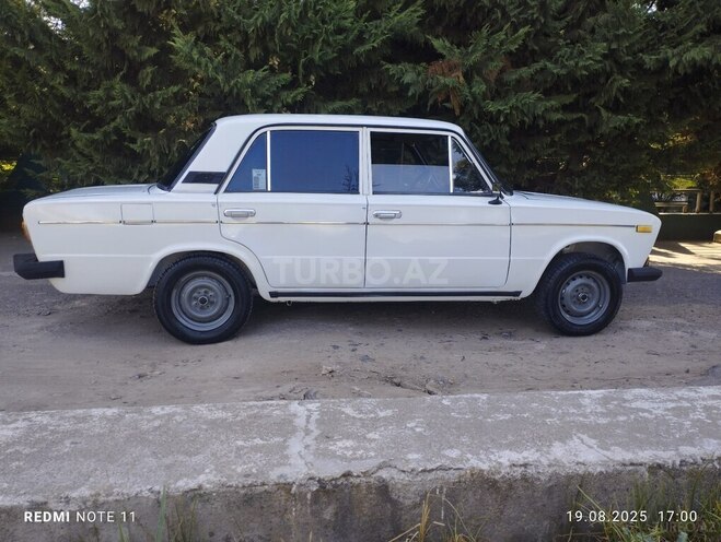LADA (VAZ) 2106 1995, 250,000 km - 1.6 l - Qazax