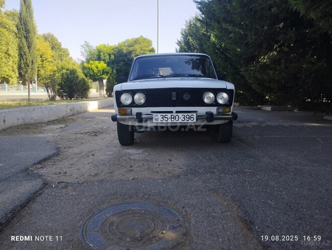 LADA (VAZ) 2106 1995, 250,000 km - 1.6 l - Qazax