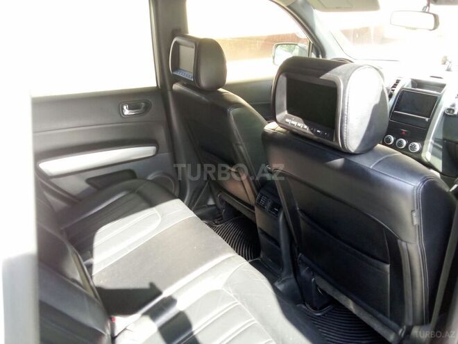 Nissan X-Trail 2014, 164,383 km - 2.5 l - Bakı