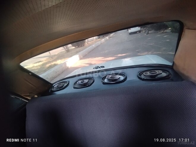 LADA (VAZ) 2106 1995, 250,000 km - 1.6 l - Qazax