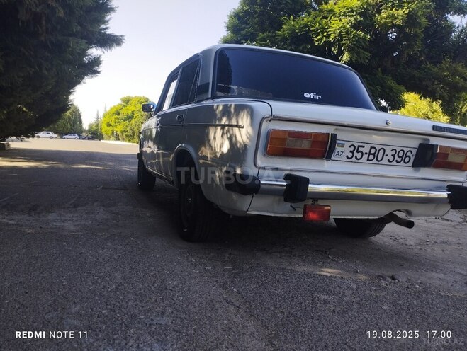 LADA (VAZ) 2106 1995, 250,000 km - 1.6 l - Qazax