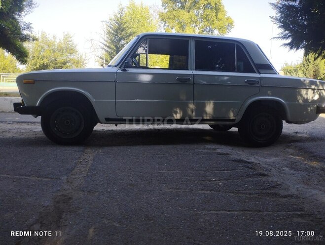 LADA (VAZ) 2106 1995, 250,000 km - 1.6 l - Qazax