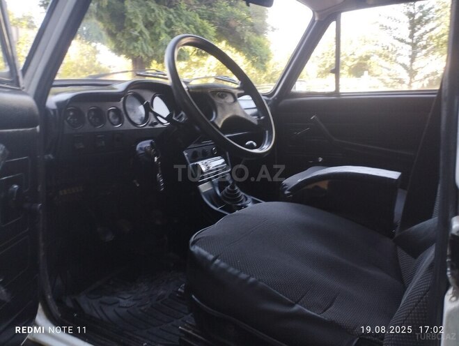 LADA (VAZ) 2106 1995, 250,000 km - 1.6 l - Qazax