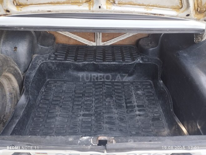 LADA (VAZ) 2106 1995, 250,000 km - 1.6 l - Qazax