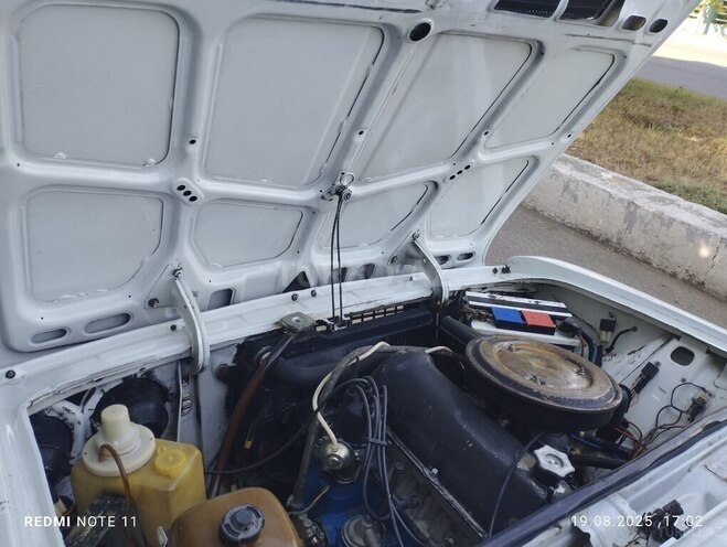 LADA (VAZ) 2106 1995, 250,000 km - 1.6 l - Qazax
