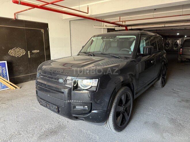 Land Rover Defender 2025, 0 km - 2.0 l - Bakı