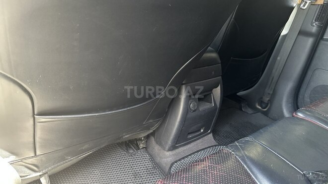 Hyundai Santa Fe 2008, 300,001 km - 2.2 l - Bakı
