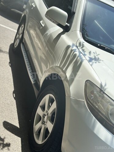 Hyundai Santa Fe 2008, 300,001 km - 2.2 l - Bakı