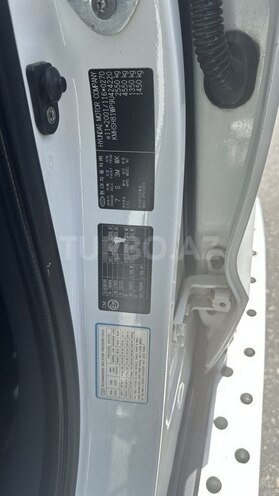 Hyundai Santa Fe 2008, 300,001 km - 2.2 l - Bakı