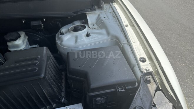 Hyundai Santa Fe 2008, 300,001 km - 2.2 l - Bakı