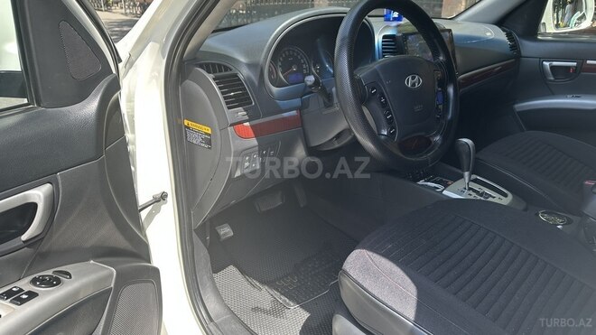 Hyundai Santa Fe 2008, 300,001 km - 2.2 l - Bakı