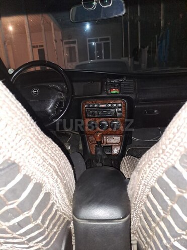 Opel Vectra 1997, 436,000 km - 2.0 l - Şəki