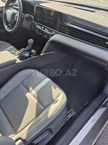 Toyota Camry 2024, 11,720 km - 2.5 l - Bakı