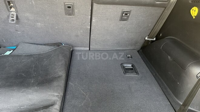 Hyundai Santa Fe 2008, 300,001 km - 2.2 l - Bakı