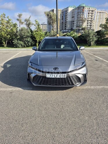 Toyota Camry 2024, 11,720 km - 2.5 l - Bakı