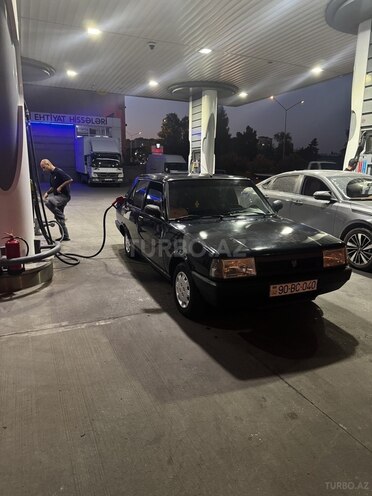 Tofas Sahin 2005, 175,000 km - 1.6 l - Bakı