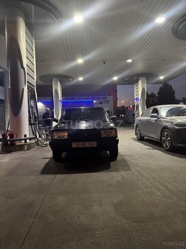 Tofas Sahin 2005, 175,000 km - 1.6 l - Bakı