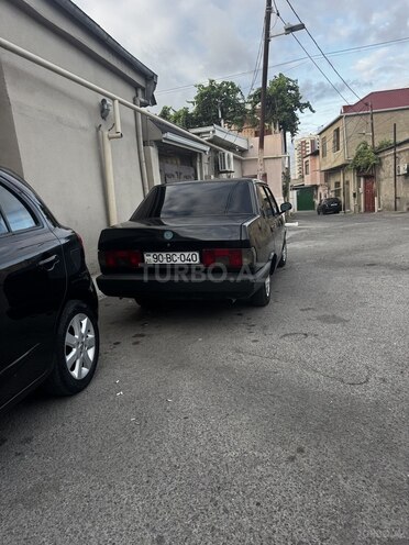 Tofas Sahin 2005, 175,000 km - 1.6 l - Bakı