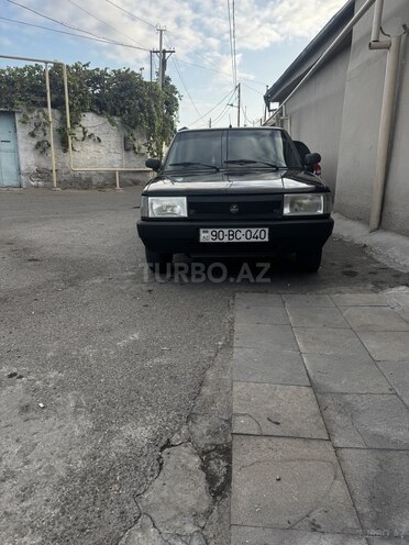 Tofas Sahin 2005, 175,000 km - 1.6 l - Bakı
