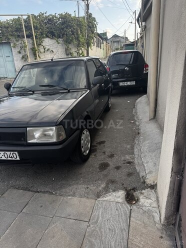Tofas Sahin 2005, 175,000 km - 1.6 l - Bakı