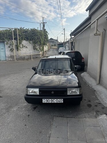 Tofas Sahin 2005, 175,000 km - 1.6 l - Bakı