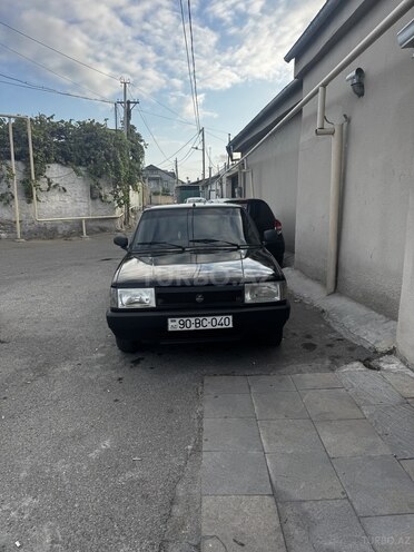 Tofas Sahin 2005, 175,000 km - 1.6 l - Bakı