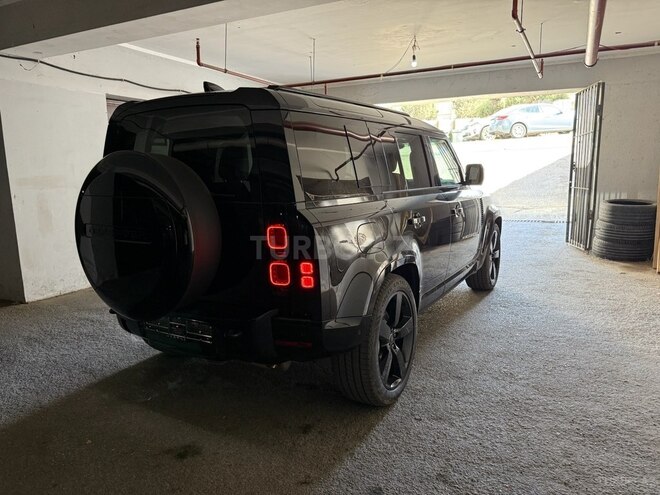 Land Rover Defender 2025, 0 km - 2.0 l - Bakı