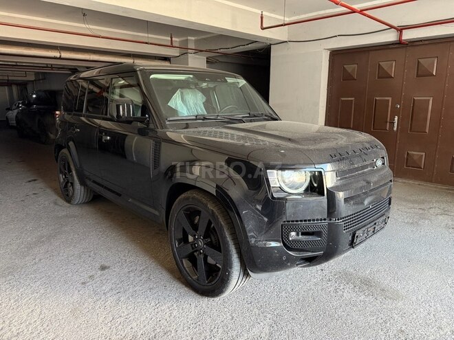 Land Rover Defender 2025, 0 km - 2.0 l - Bakı