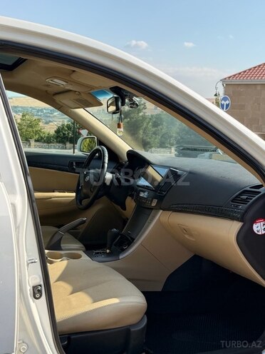 Hyundai Sonata 2008, 300,000 km - 2.4 l - Şamaxı