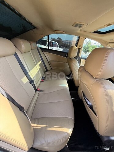 Hyundai Sonata 2008, 300,000 km - 2.4 l - Şamaxı