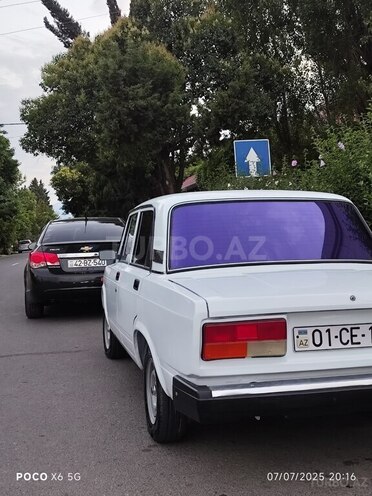LADA (VAZ) 2107 2009, 89,250 km - 1.6 л - Lənkəran