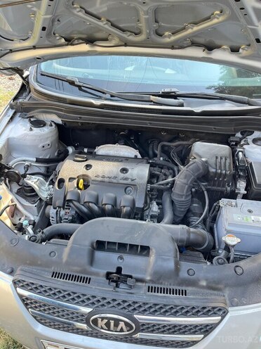 Kia Ceed 2007, 196,000 km - 1.4 l - Gəncə