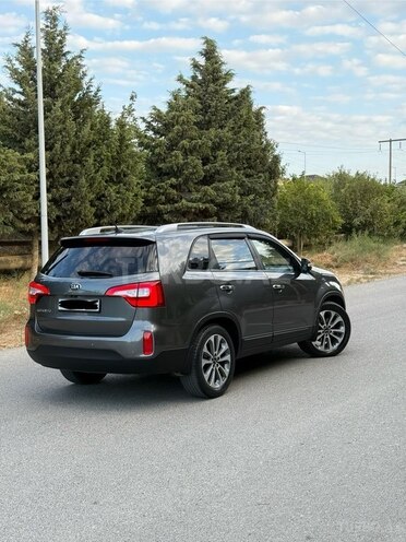 Kia Sorento 2013, 187,000 km - 2.0 l - Bakı