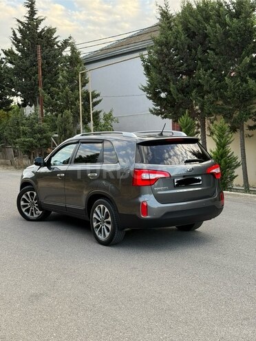 Kia Sorento 2013, 187,000 km - 2.0 l - Bakı
