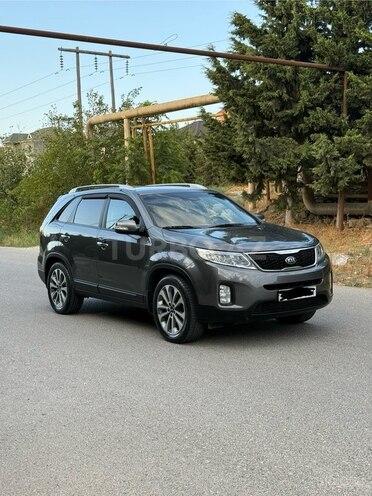 Kia Sorento 2013, 187,000 km - 2.0 l - Bakı